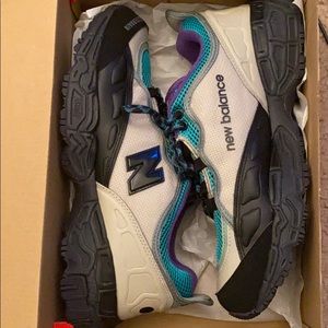 New balance 801 all terrain